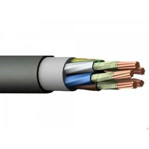 ППГнг(А)-FRHF 5х2,5 ок 1кВ