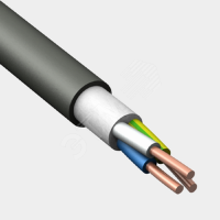 ППГнг(А)-HF 3х6 ок 1кВ